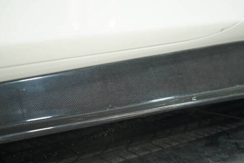 2017 Ferrari 488 GTB