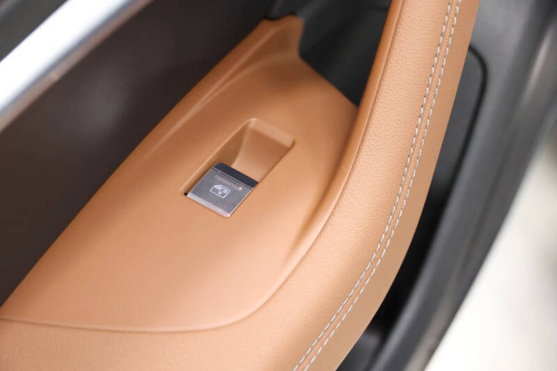 2020 Audi A6 quattro Premium Plus 55 TFSI