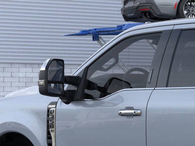 2026 Ford F-350 Super Duty King Ranch