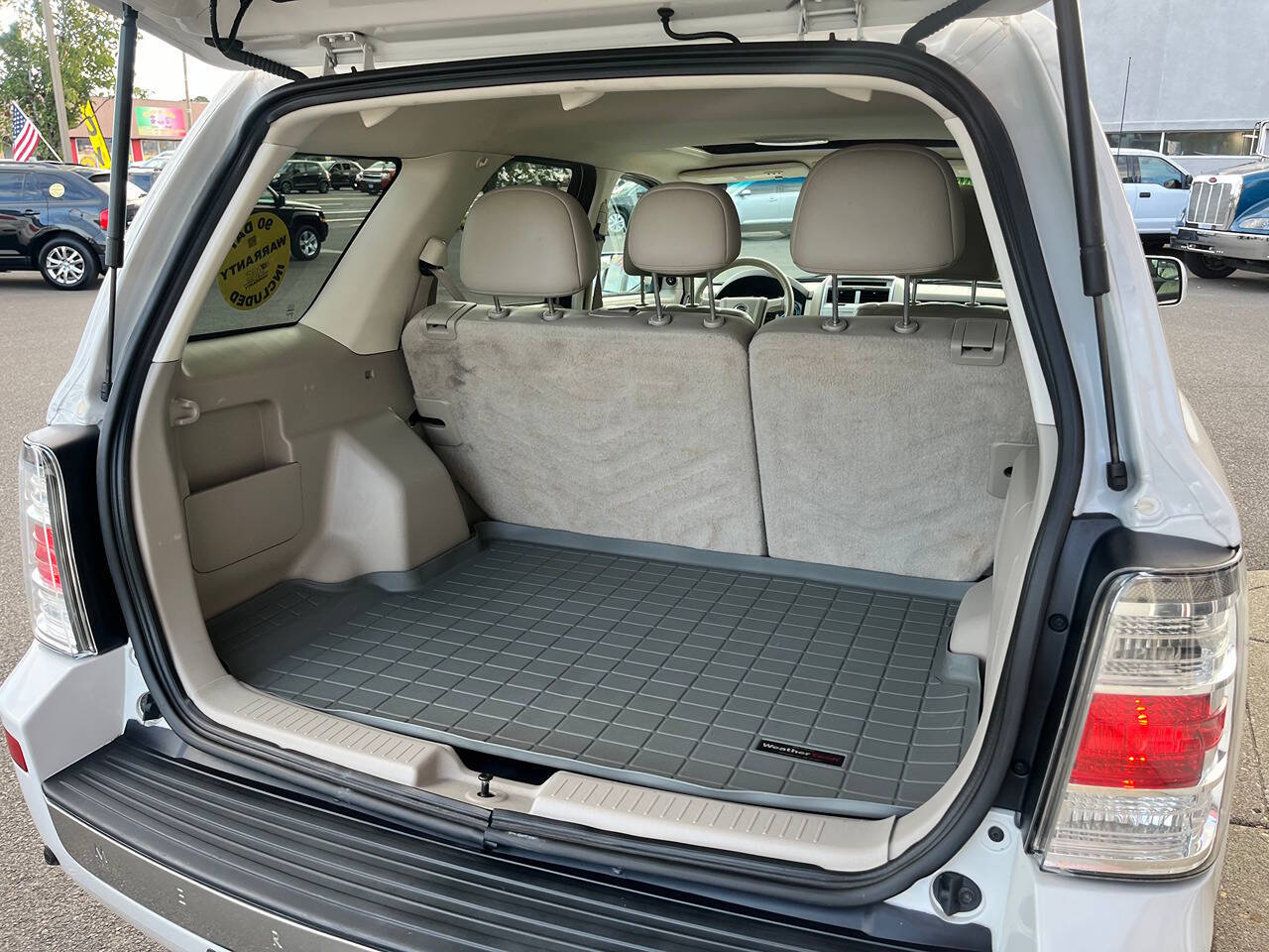 2010 Mercury Mariner for sale at Beaver State Auto Sales in Albany, OR