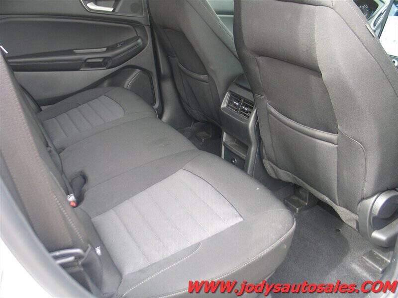 2024 Ford Edge SE