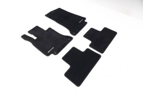 2020 Mercedes-Benz C-Class AMG C 63