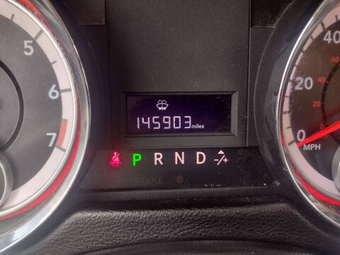 2011 Dodge Grand Caravan Express