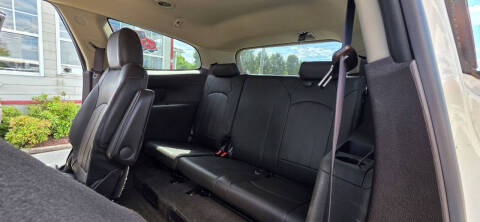 2014 Buick Enclave Leather
