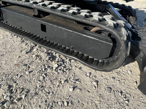 2018 John Deere 26G Excavator