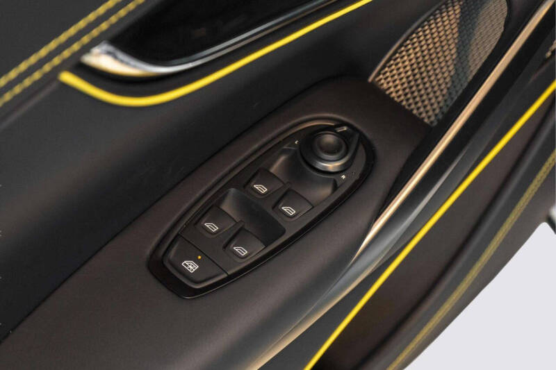 2026 Aston Martin DBX S
