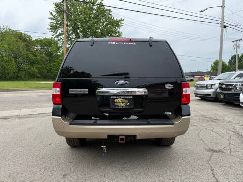 2011 Ford Expedition XLT