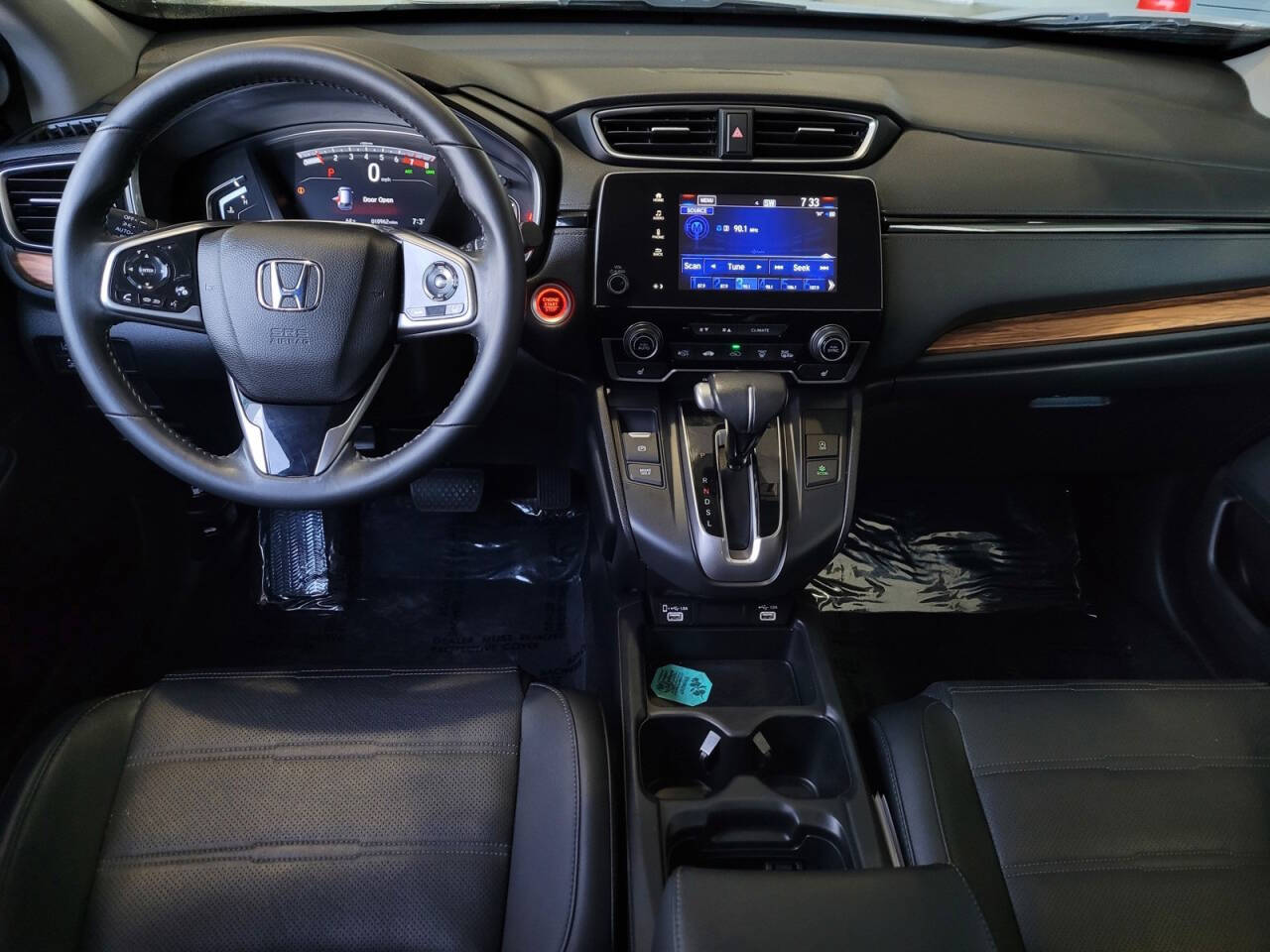 2022 Honda CR-V for sale at Envision Toyota of Milpitas in Milpitas, CA