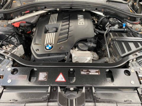 2011 BMW X3 xDrive28i