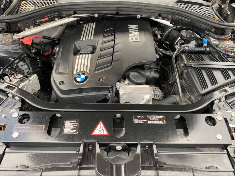 2011 BMW X3 xDrive28i