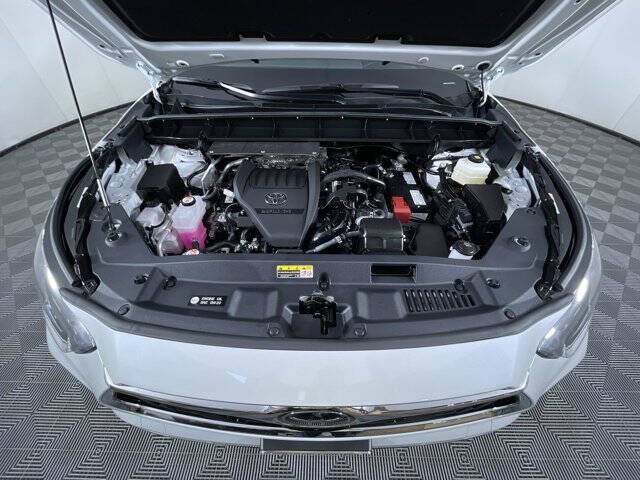 2025 Toyota Highlander