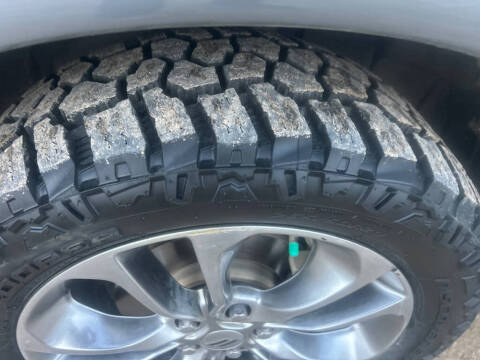 2019 Dodge Durango GT