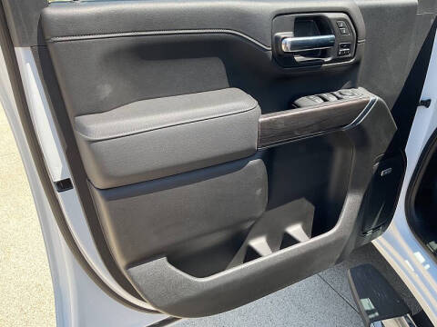 2023 Chevrolet Silverado 2500HD