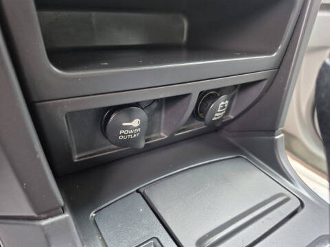 2007 Chrysler Pacifica