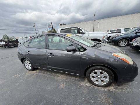 2009 Toyota Prius