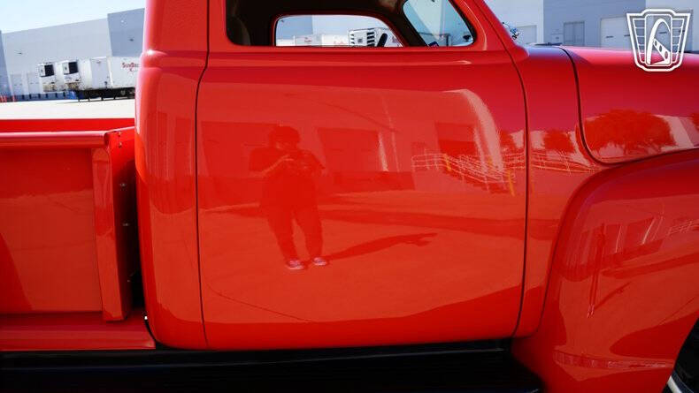 1955 Chevrolet 3100