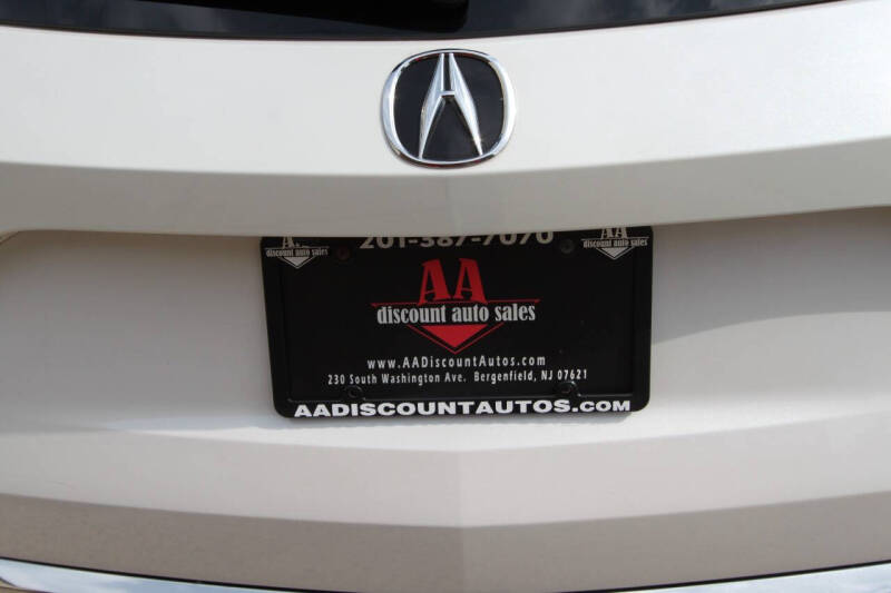 2023 Acura MDX SH-AWD w/Tech