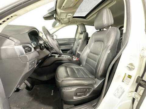 2023 Mazda CX-5 2.5 S Premium