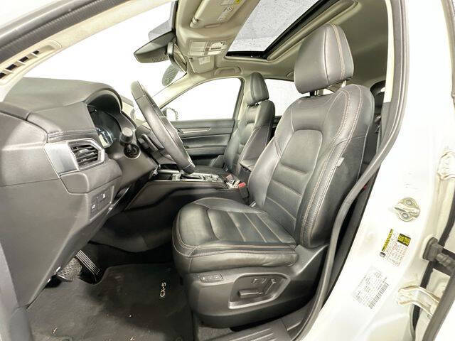 2023 Mazda CX-5 2.5 S Premium
