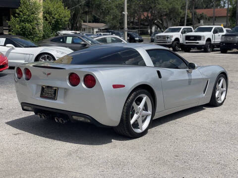 2012 Chevrolet Corvette