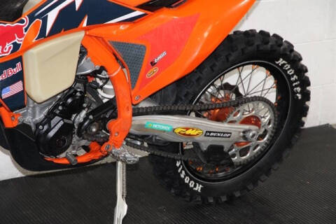 2023 KTM XC 350 F