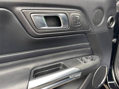 2020 Ford Mustang BULLITT