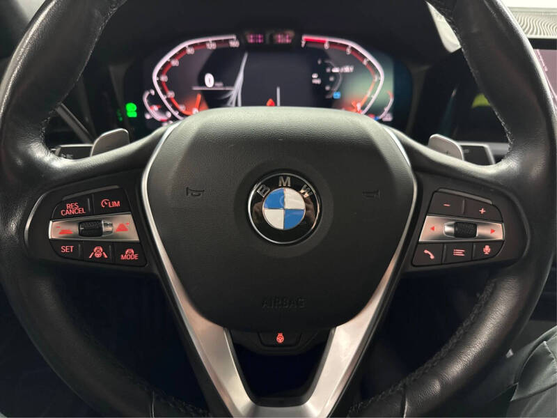 2021 BMW 3 Series 330i xDrive