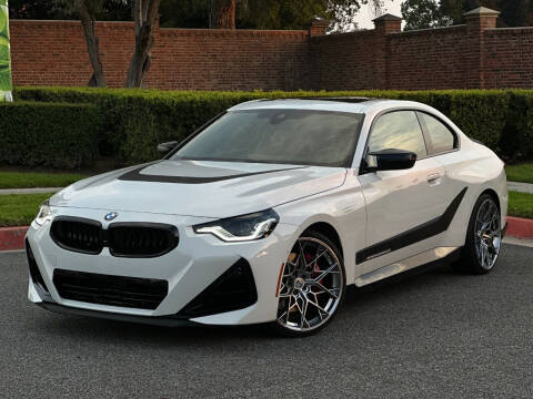 2023 BMW 2 Series for sale at Corsa Galleria LLC in Glendale CA