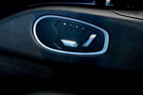 2022 Aston Martin Vantage