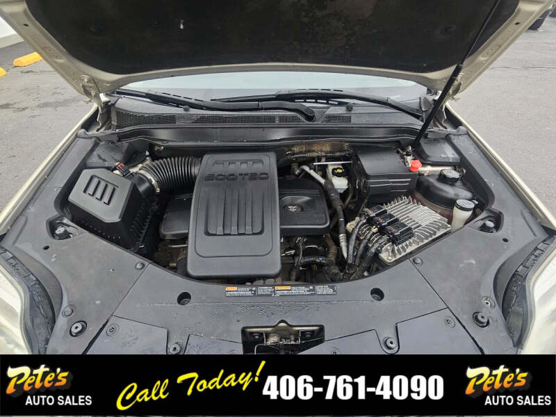 2012 GMC Terrain SLE-2