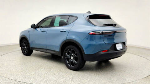 2024 Dodge Hornet