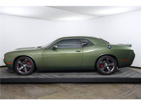 2018 Dodge Challenger T/A