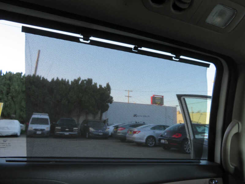 2015 Honda Odyssey EX