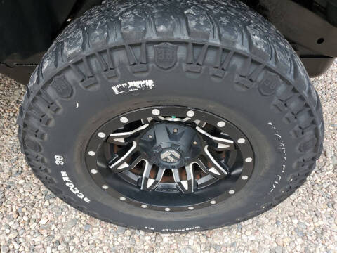 2005 Jeep Wrangler Unlimited