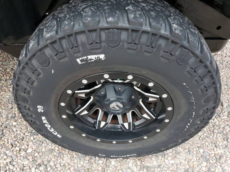 2005 Jeep Wrangler Unlimited