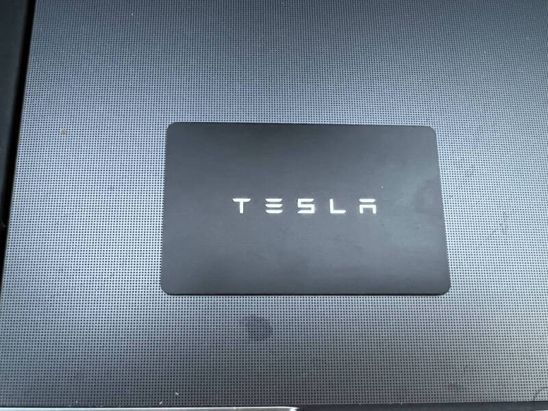 2024 Tesla Model 3 Long Range