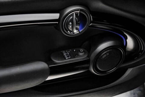 2023 MINI Hardtop 2 Door John Cooper Works