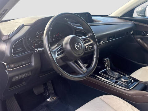 2021 Mazda CX-30 Premium