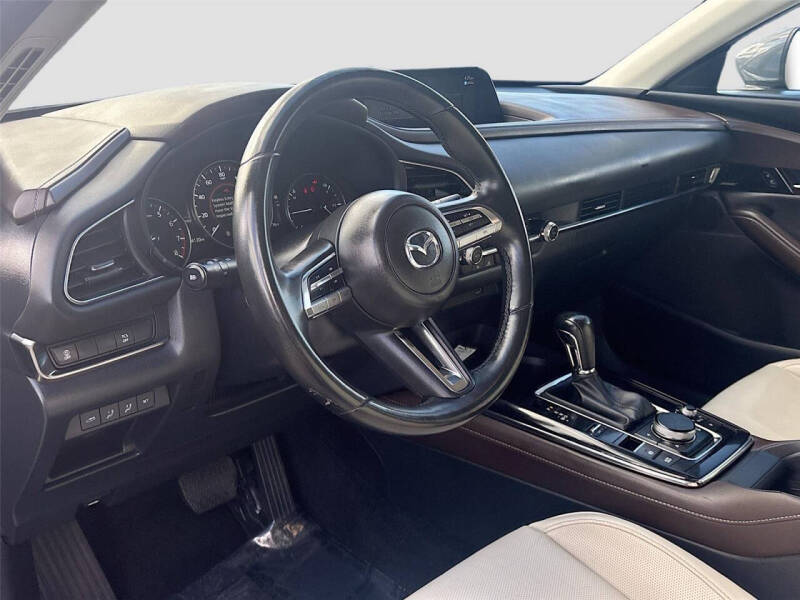 2021 Mazda CX-30 Premium