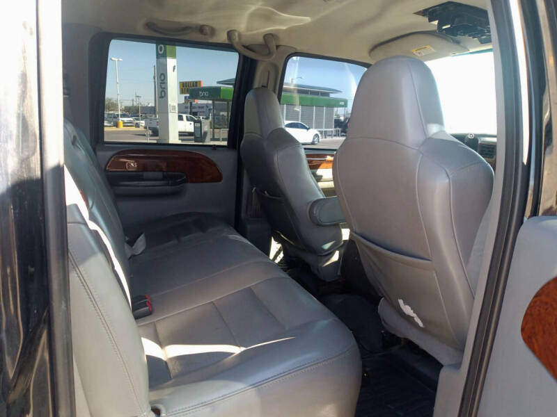 2003 Ford F-350 Super Duty