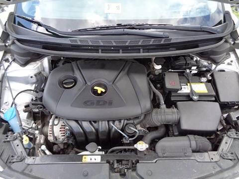 2014 Kia Forte Koup EX