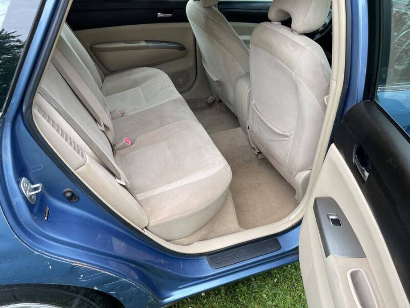2005 Toyota Prius