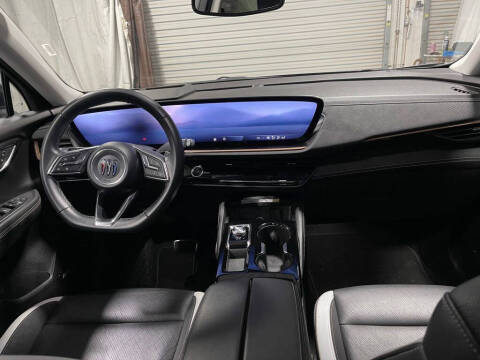 2024 Buick Envision Sport Touring