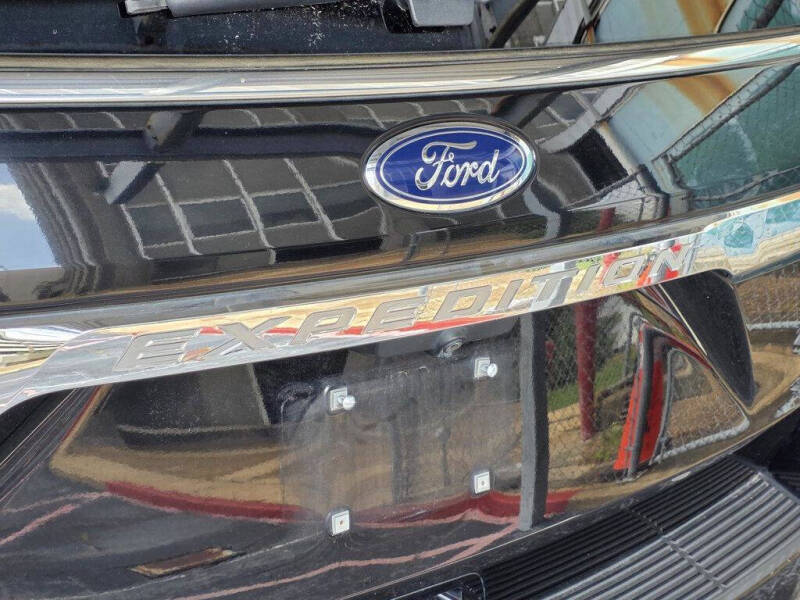 2020 Ford Expedition MAX Limited