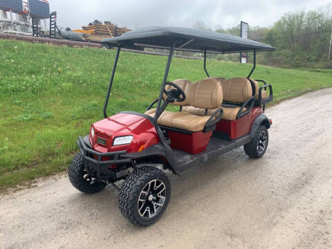 2023 Club Car Onward 6P for sale at Lakeside Golf Cars in Morgantown WV