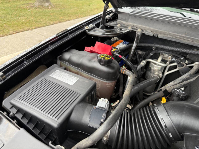 2014 Cadillac Escalade ESV Platinum