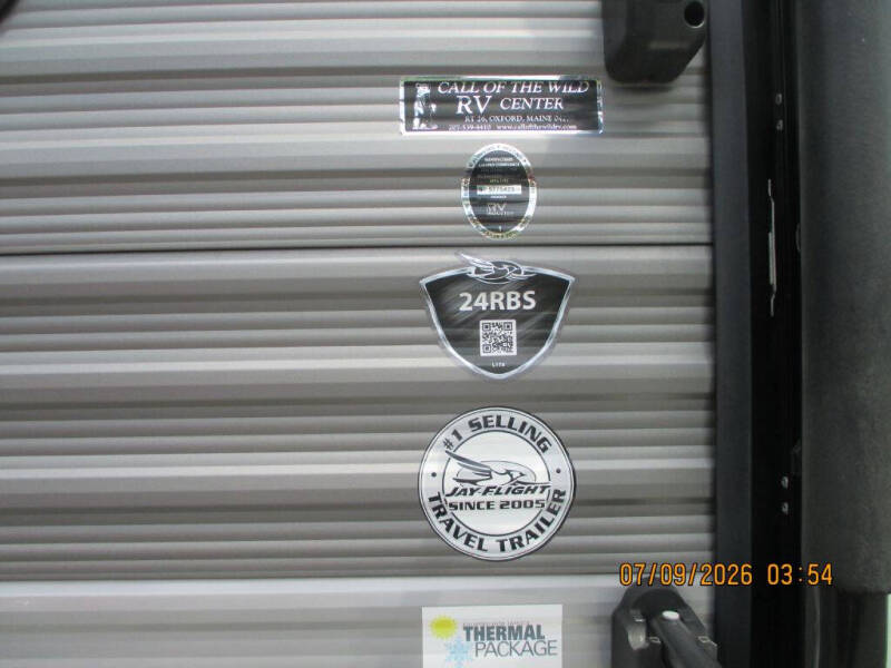 2020 Jayco Jay Flight