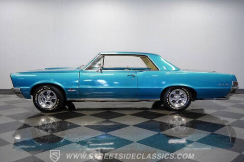 1965 Pontiac LeMans