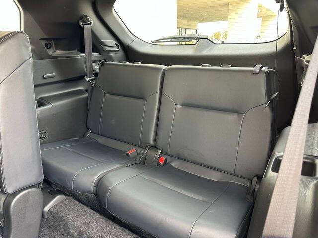 2024 Mitsubishi Outlander SEL