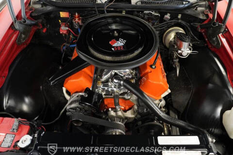 1971 Chevrolet Chevelle